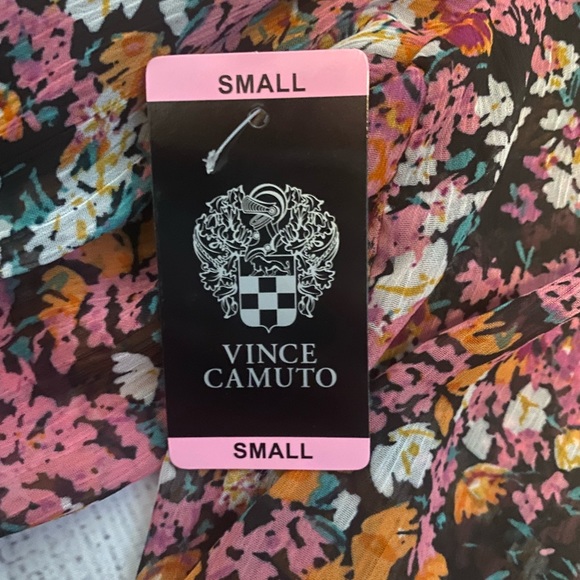 NWT Vince Camuto Dress - Picture 5 of 6